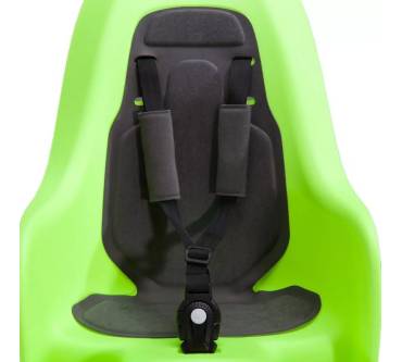 Produktbild B-Twin Fahrrad-Kindersitz 100 (Rahmenmontage)