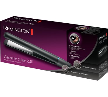 Produktbild Remington S3700 Ceramic Glide 230