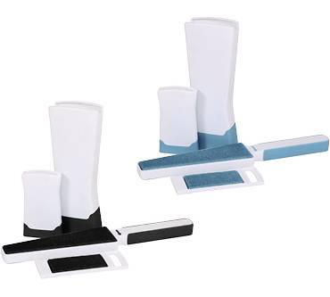 Produktbild Aldi Süd / Easy Home Fusselbürsten-Set mit Reinigungsstation