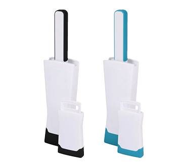 Produktbild Aldi Süd / Easy Home Fusselbürsten-Set mit Reinigungsstation