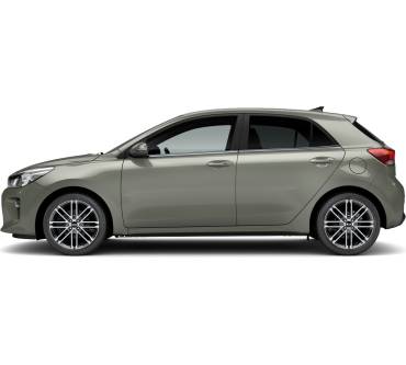 Produktbild Kia Rio (2019)