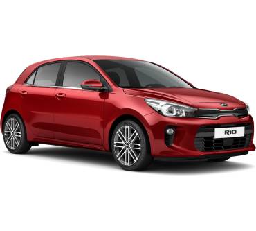 Produktbild Kia Rio (2019)