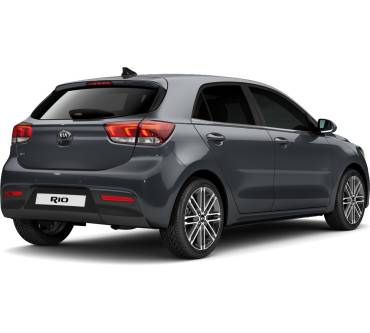Produktbild Kia Rio (2019)