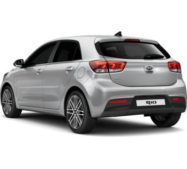 Produktbild Kia Rio (2019)