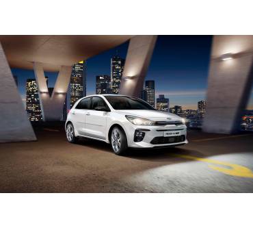 Produktbild Kia Rio (2019)
