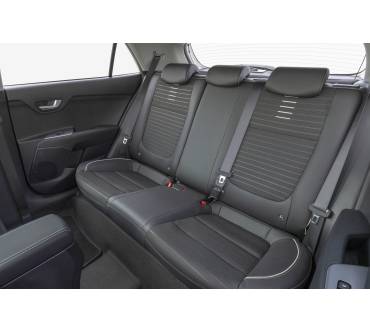 Produktbild Kia Rio (2019)