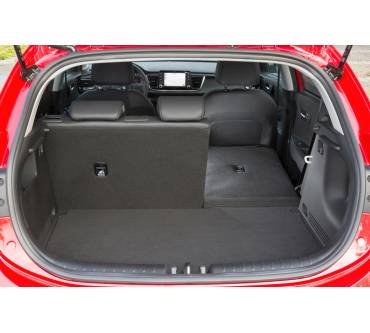 Produktbild Kia Rio (2019)