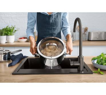 Produktbild WMF Kochgeschirr-Set Function 4, 5-teilig