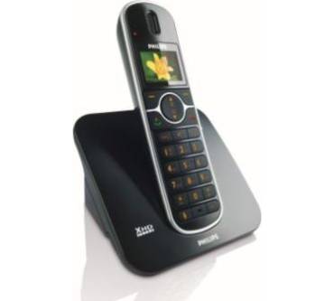 Produktbild Philips CD650