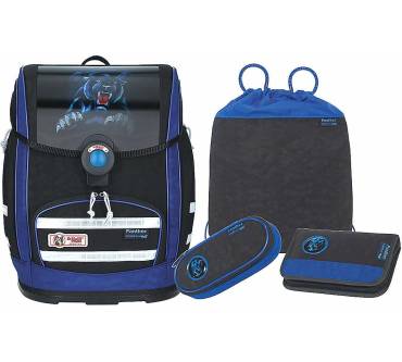 Produktbild McNeill Ergo Explorer