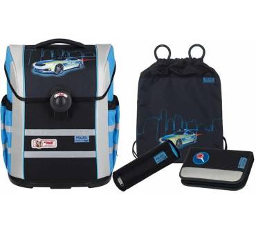 Produktbild McNeill Ergo MAC