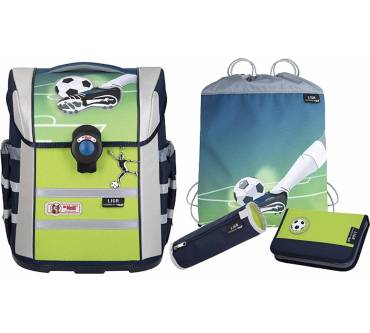 Produktbild McNeill Ergo MAC