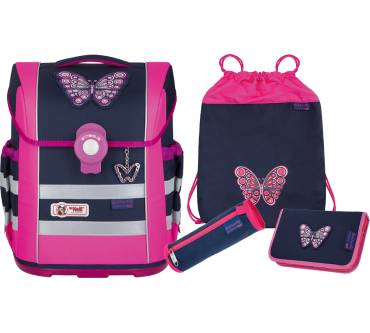 Produktbild McNeill Ergo MAC DIN 4tlg. Set