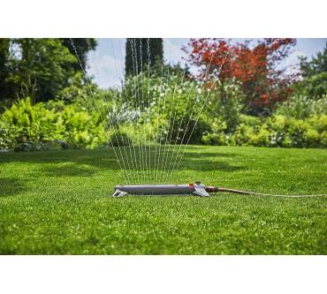 Produktbild Gardena Viereckregner AquaZoom