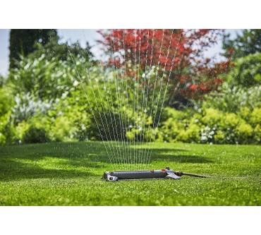 Produktbild Gardena Viereckregner AquaZoom