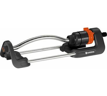 Produktbild Gardena Viereckregner Aqua