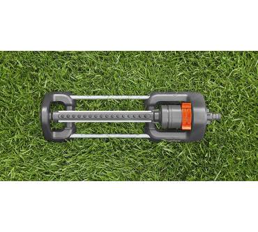 Produktbild Gardena Viereckregner Aqua