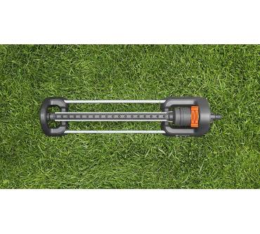 Produktbild Gardena Viereckregner Aqua