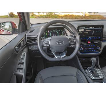 Produktbild Hyundai Ioniq (2019)