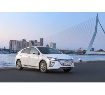 Produktbild Hyundai Ioniq (2019)
