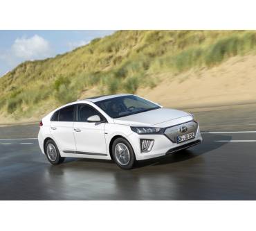 Produktbild Hyundai Ioniq (2019)
