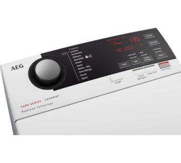 Produktbild AEG L7TE74265