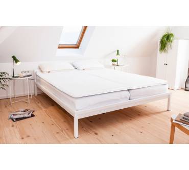 Produktbild Jona Sleep Naturlatex Topper