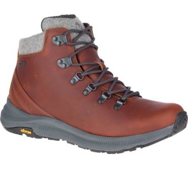 Produktbild Merrell Ontario Thermo Mid Waterproof