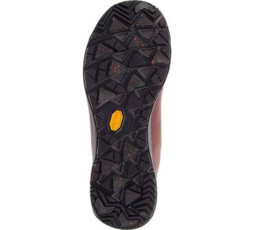 Produktbild Merrell Ontario Thermo Mid Waterproof