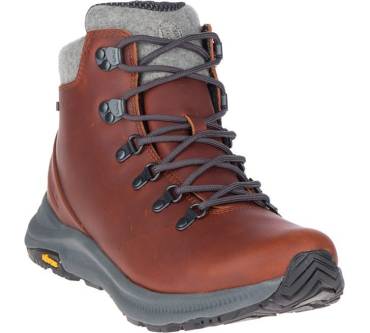 Produktbild Merrell Ontario Thermo Mid Waterproof