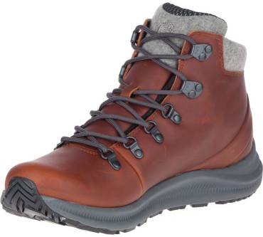 Produktbild Merrell Ontario Thermo Mid Waterproof