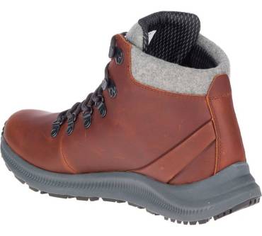 Produktbild Merrell Ontario Thermo Mid Waterproof