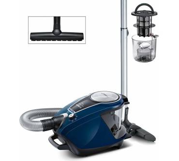 Produktbild Bosch BGS7RCL Relaxx‘x