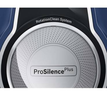 Produktbild Bosch BGS7RCL Relaxx‘x