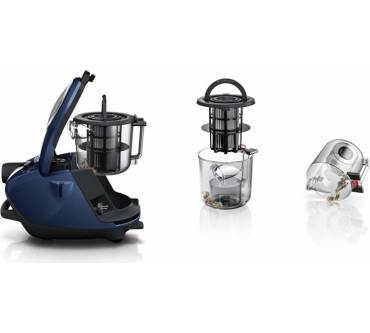 Produktbild Bosch BGS7RCL Relaxx‘x