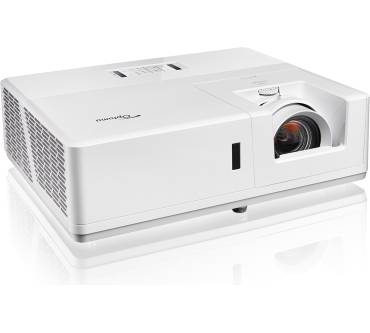 Produktbild Optoma ZH606e