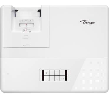 Produktbild Optoma ZH606e
