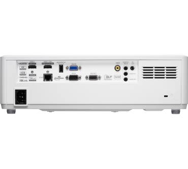 Produktbild Optoma ZH606e