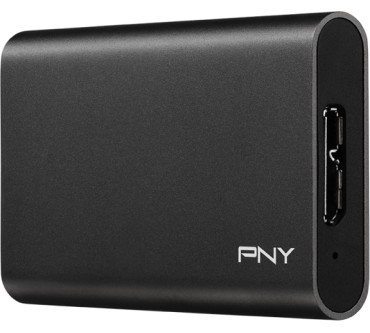 Produktbild PNY Elite USB 3.1 Gen1
