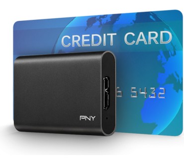 Produktbild PNY Elite USB 3.1 Gen1