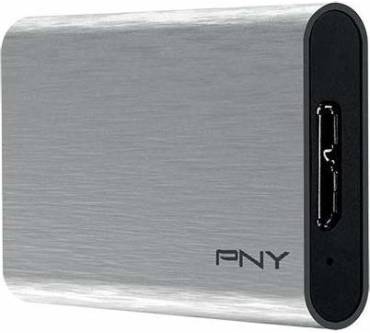 Produktbild PNY Elite USB 3.1 Gen1