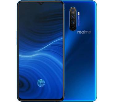 Produktbild Realme X2 Pro