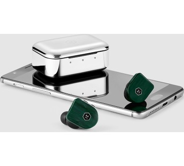 Produktbild Master & Dynamic MW07 Plus