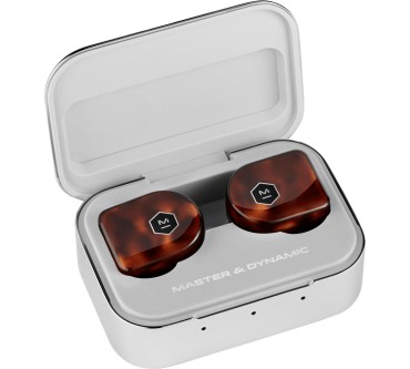 Produktbild Master & Dynamic MW07 Plus