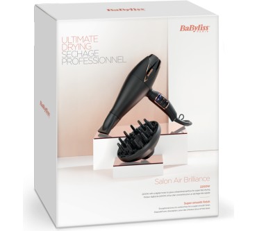 Produktbild BaByliss Air Brilliance