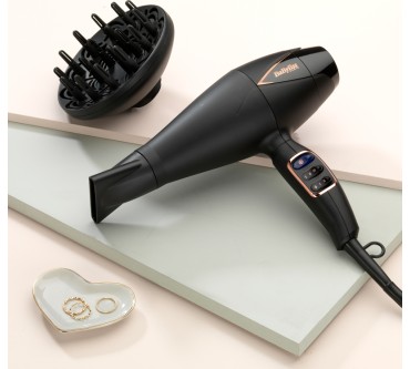 Produktbild BaByliss Air Brilliance