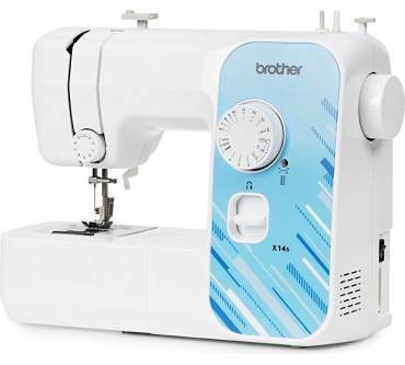 Produktbild Brother X14