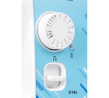 Produktbild Brother X14