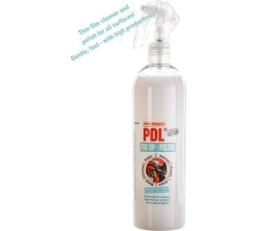 Produktbild Profi Products PDL Fog Up - Polish
