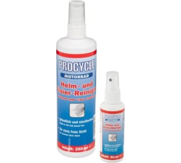 Produktbild Louis Motorradvertrieb Procycle Helm- und Visierreiniger